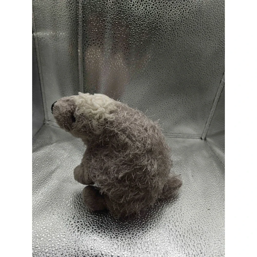 Ganz Webkinz Porcupine Plush Retired Stuffed Animal Toy #HM368